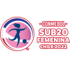 Championnat Sud-Américain U20 - Femmes