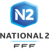 Националь 2 - Группа B
