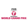 World Grand Prix - Frauen