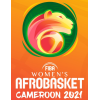 AfroBasket - Frauen