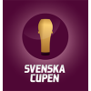 Coupe de Suède - Femmes