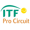 ITF W15 Knokke Bayanlar