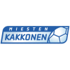 Kakkonen - Aufstiegsrunde