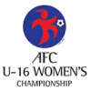 Молодёжный чемпионат Азии - Женщины U16