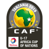Coupe d'Afrique des Nations U17