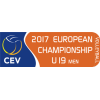 Чемпионат Европы U19
