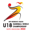 Championnat du Monde U18 - Femmes