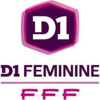 Division 1 - Frauen