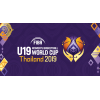 Dünya Şampiyonası Finaller U19 Bayanlar